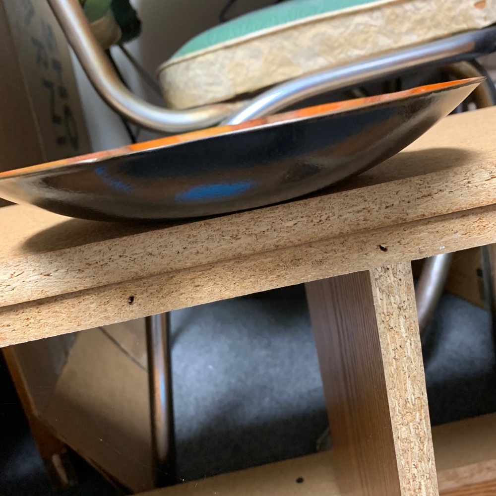 Plate - Picture 3 of 4